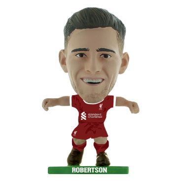 Liverpool Soccerstarz Robertson 2024