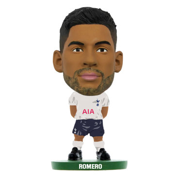 Tottenham Hotspur Fc Soccerstarz Romero