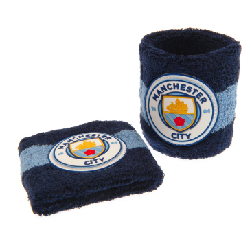 Manchester City Svettband