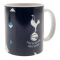 Tottenham Hotspur Mugg Pt