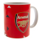 Arsenal Mugg Pt