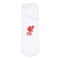 Liverpool Sportstrumpor Vit 3-pack