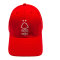 Nottingham Forest Keps Röd