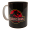 Jurassic Park Mugg T-rex