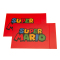 Super Mario Presentpapper