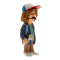 Stranger Things Minix Figur Dustin