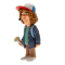 Stranger Things Minix Figur Dustin