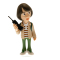 Stranger Things Minix Figur Mike