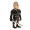 The Witcher Minix Figur Geralt