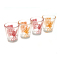 Liverpool Shotglas 4-pack