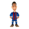 Barcelona Minix Figur Lewandowski