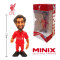 Liverpool Minix Figur Salah