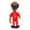 Liverpool Minix Figur Salah