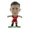 Liverpool Soccerstarz Robertson 2024