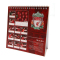 Liverpool Fc Skrivbordskalender 2024