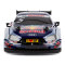 Radiostyrd Bil Audi Dtm Blue Red Bull