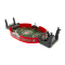 Liverpool Fotbollsspel Mini Oval