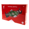 Liverpool Fotbollsspel Mini Oval