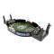 Manchester City Fotbollsspel Mini Oval