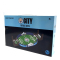 Manchester City Fotbollsspel Mini Oval