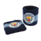 Manchester City Svettband