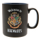 Harry Potter Mugg Heat Changing Letter