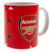 Arsenal Mugg Pt