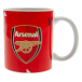 Arsenal Mugg Pt