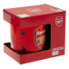 Arsenal Mugg Pt