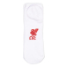 Liverpool Sportstrumpor Vit 3-pack