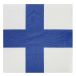 Finland Servetter Flagga