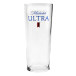 Michelob Ultra Ölglas Pint