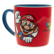 Super Mario Mugg Och Underlägg