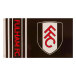 Fulham Fc Flagga Wm