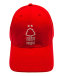 Nottingham Forest Keps Röd