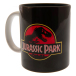 Jurassic Park Mugg T-rex