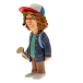 Stranger Things Minix Figur Dustin