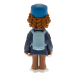 Stranger Things Minix Figur Dustin