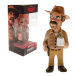 Stranger Things Minix Figur Hopper