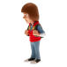 Stranger Things Minix Figur Will