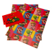 Super Mario Presentpapper