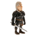 The Witcher Minix Figur Geralt