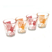 Liverpool Shotglas 4-pack