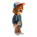 Stranger Things Minix Figur Dustin