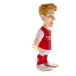 Arsenal Minix Figur Odegaard