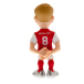 Arsenal Minix Figur Odegaard