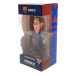 Barcelona Minix Figur Lewandowski