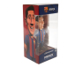 Barcelona Minix Figur Lewandowski