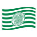 Celtic Fc Flagga Hp