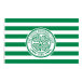Celtic Flagga Hp